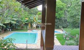 Imagem 7: MORRO REUTER - Casa Padrão - Centro