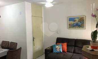 Imagem 3: Belo apartamento no Condomínio Nações Unidas