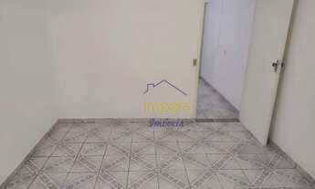 Imagem 6: Casa com 2 dormitórios para alugar, 85 m² por R$ 1.589,67/mês - Conjunto Residencial Galo