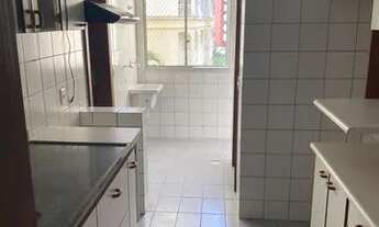 Imagem 3: Apartamento para venda com 90 metros quadrados com 3 quartos em Vila Ema - São José dos Ca