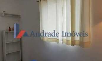 Imagem 6: Apartamento 2 Quartos com 58m² Garagem e Elavador