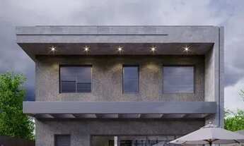 Imagem 4: Casa de condomínio sobrado para venda tem 240 metros quadrados com 3 quartos