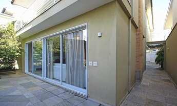 Imagem 5: Casa para venda com 300 metros quadrados com 4 quartos em Brooklin Paulista - São Paulo