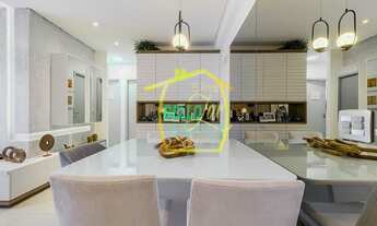 Imagem 3: Apartamento com 3 dormitórios à venda, 96 m² por R$ 880.000,00 - Torre - Recife/PE