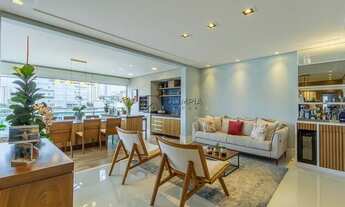 Imagem 2: Venda Apartamento 3 Dormitórios - 167 m² Vila Mariana