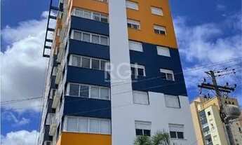 Imagem: Apartamento para Venda - 49m², 1 dormitório