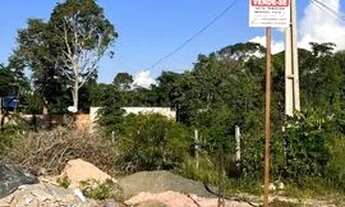 Imagem 2: Terreno - Estrada do pindobal/Alter do chão