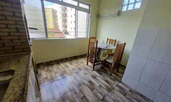 Imagem 2: CASA COM 77 m² - TUPI - PRAIA GRANDE SP