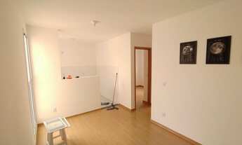 Imagem 2: Apartamento Campo di Sevilha (Novo Horizonte