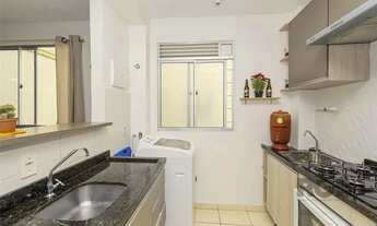 Imagem 4: Apartamento em São José