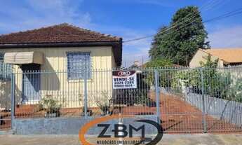 Imagem 4: Casa de madeira à venda e locação, 4 Quartos, 3 Vagas, Vila Casoni, Londrina - PR