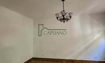 Imagem 4: Casa com 3 dorms, Sumaré, São Paulo, Cod: 11546