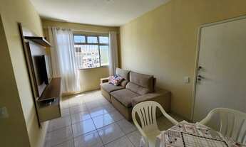 Imagem 3: Apartamento para venda com 80 metros quadrados com 3 quartos em Jardim da Penha - Vitória