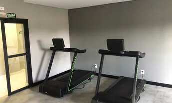 Imagem 6: Apartamento novo, Região Sul, Jardim Pinheiros, São José do Rio Preto, dormitórios, sala