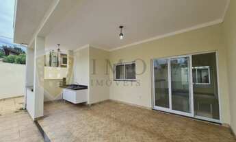 Imagem 6: Bonfim Paulista - Casa de Condomínio - Distrito de Bonfim