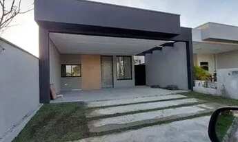 Imagem: Casa com 3 dormitórios à venda, 125 m²