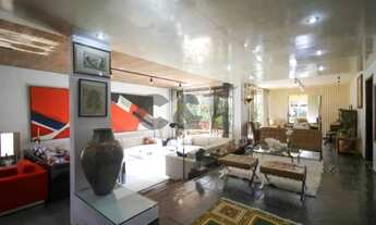 Imagem 4: Casa Terrea para alugar na Granja Julieta, São Paulo-SP