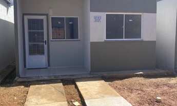 Imagem: Casa nova - Pronta - Colinas Verdejantes