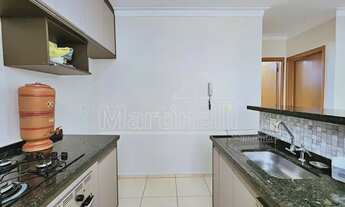 Imagem 4: Apartamento Padrão em Ribeirão Preto