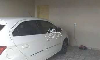 Imagem 4: Casa com 2 dormitórios à venda, 110 m² por R$ 210.000,00 - Jardim Fontanelli - Marília/SP