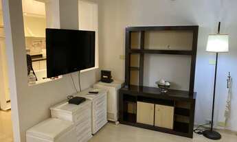 Imagem: Apartamento Mobiliado Morumbi com 2 dormitórios