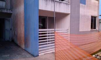 Imagem 3: Alugo Apartamento no Residencial Porto Milazzo/Rio Largo