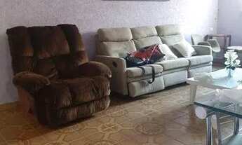 Imagem 3: Casa com 3 dormitórios à venda, 120 m² por R$ 800.000,00 - Alto da Mooca - São Paulo/SP