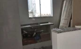 Imagem 4: Alugo kitnet Casa com 1 banheiro