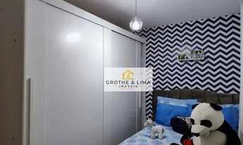 Imagem 7: Apartamento com 2 dormitórios à venda, 45 m² por R$ 178.080,00 - Parque N Esperanca - São