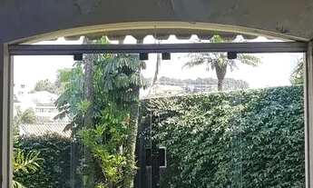 Imagem: Sobrado para alugar em Barueri/SP