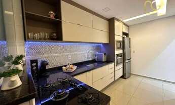 Imagem 6: Apartamento com 2 dormitórios à venda, 85 m² por R$ 599.000,00 - Vila Guilhermina - Praia