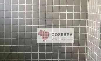 Imagem 12: Apartamento, 74 m² - venda por R$ 1.100.000,00 ou aluguel por R$ 7.650,00/mês - Brooklin