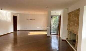 Imagem 3: Apartamento Itaim Bibi - 3 suítes, 5 vagas, lazer e segurança