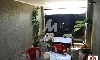 Imagem 4: Casa (térrea na rua) 3 dormitórios/suite, cozinha planejada