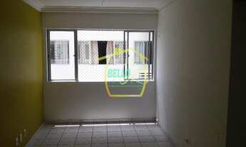 Imagem: Apartamento à venda, 59 m² por R$ 240.000,00