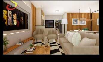 Imagem 4: 3 dorm. (1 suíte) - Venda - Cond. Village Premium, Jardim Sontag - Salto/SP