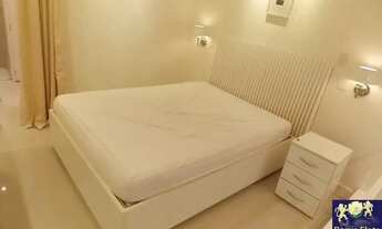 Imagem 7: Rarus Flats - Flat para locação - Edifício Park Lane