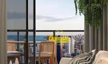 Imagem 3: Apartamento novíssimo de 3 quartos no Parque Parahyba 3 no Aeroclube - João Pessoa/PB