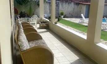 Imagem 4: Pau amarelo Casa com 5 dormitórios