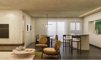 Imagem 3: Apartamento 2 quartos com suíte e vaga à venda no Água Verde, Curitiba/PR