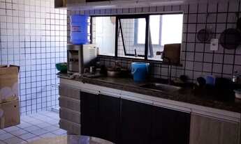 Imagem 4: Apartamento na Ponta de Areia locação