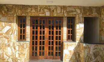 Imagem 2: Sobrado 120m² com 3 quartos e 2 vagas de garagem para alugar a 4 min do Metrô Vila Matilde