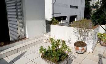 Imagem 4: São Paulo - Casa Padrão - VILA MADALENA