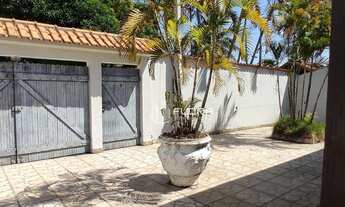 Imagem 2: Casa com 3 dormitórios para alugar, 230 m² por R$ 2.600/mês - Itapeba - Maricá/RJ