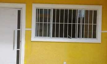 Imagem 4: Sobrado com 2 dormitórios à venda, 110 m² por R$ 700.000,00 - Jardim Campo Limpo - São Pau