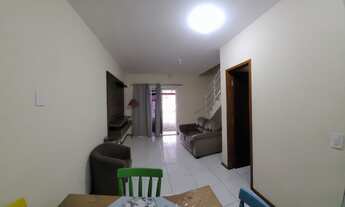 Imagem 6: Casa para alugar no Itaum, Joinville - SC, 2 dormitórios, 75 m²