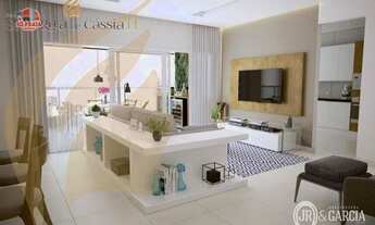 Imagem 4: Apartamento com 3 dormitórios à venda, 147 m² por R$ 920.000,00 - Aviação - Praia Grande/S