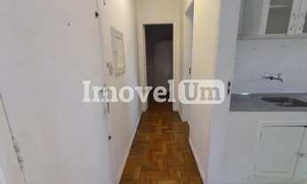 Imagem 4: Itaim Bibi Apartamento com 1 dormitório