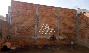 Imagem 7: Casa com 2 dormitórios à venda por R$ 210.000,00 - Maracá II - Marília/SP