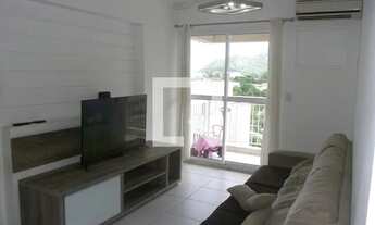 Imagem 4: Apartamento para Aluguel - Jacarepaguá, 2 Quartos, 70 m2